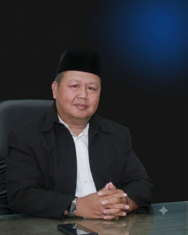 Drs. Tri Puji Hartono, M.Pd